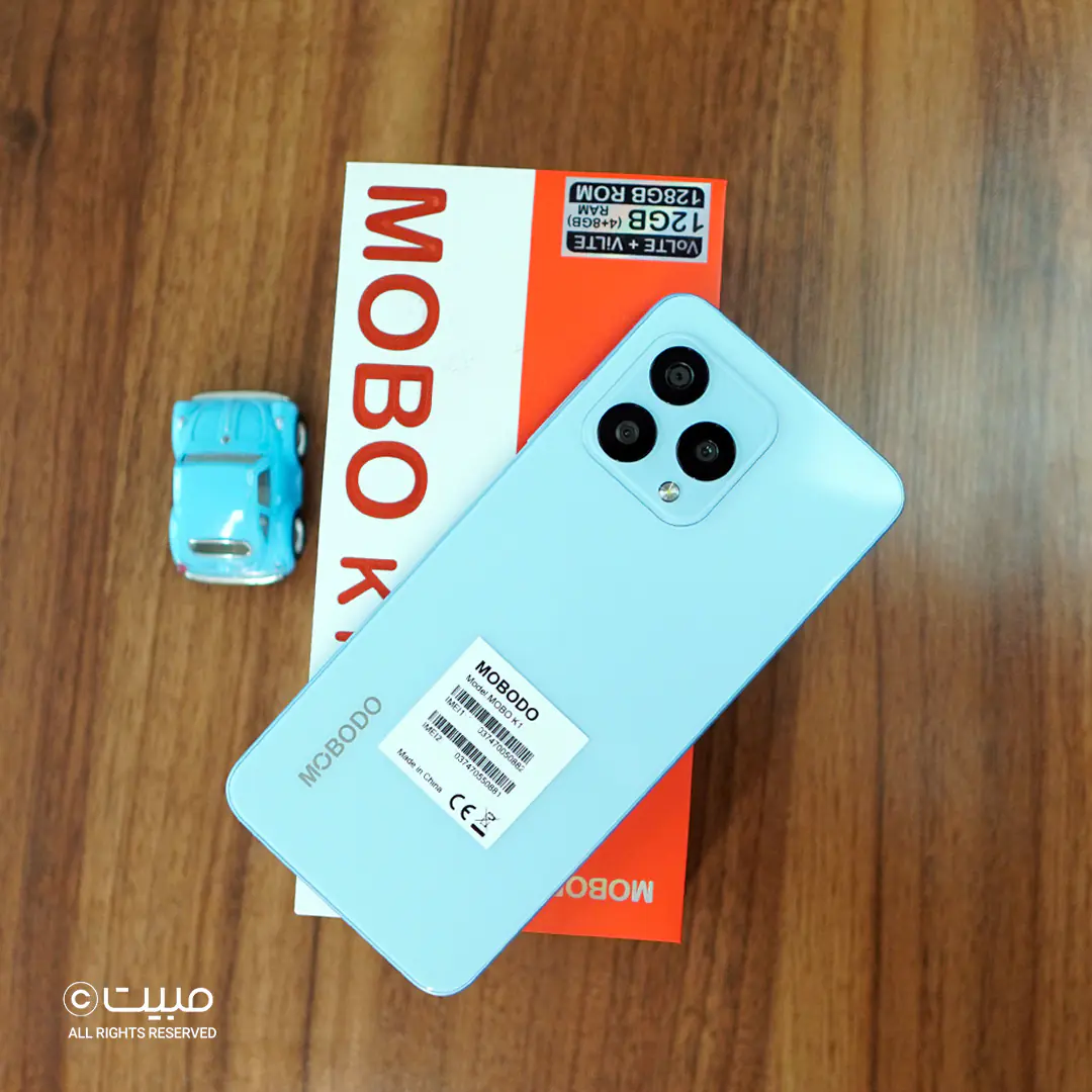 MOBO K1 128gb and 4gb ram mobile phone