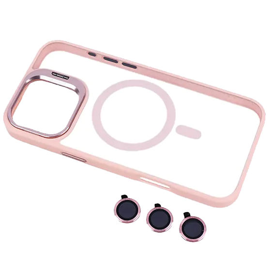 Bracket iPhone 16 PC pHONE COVER