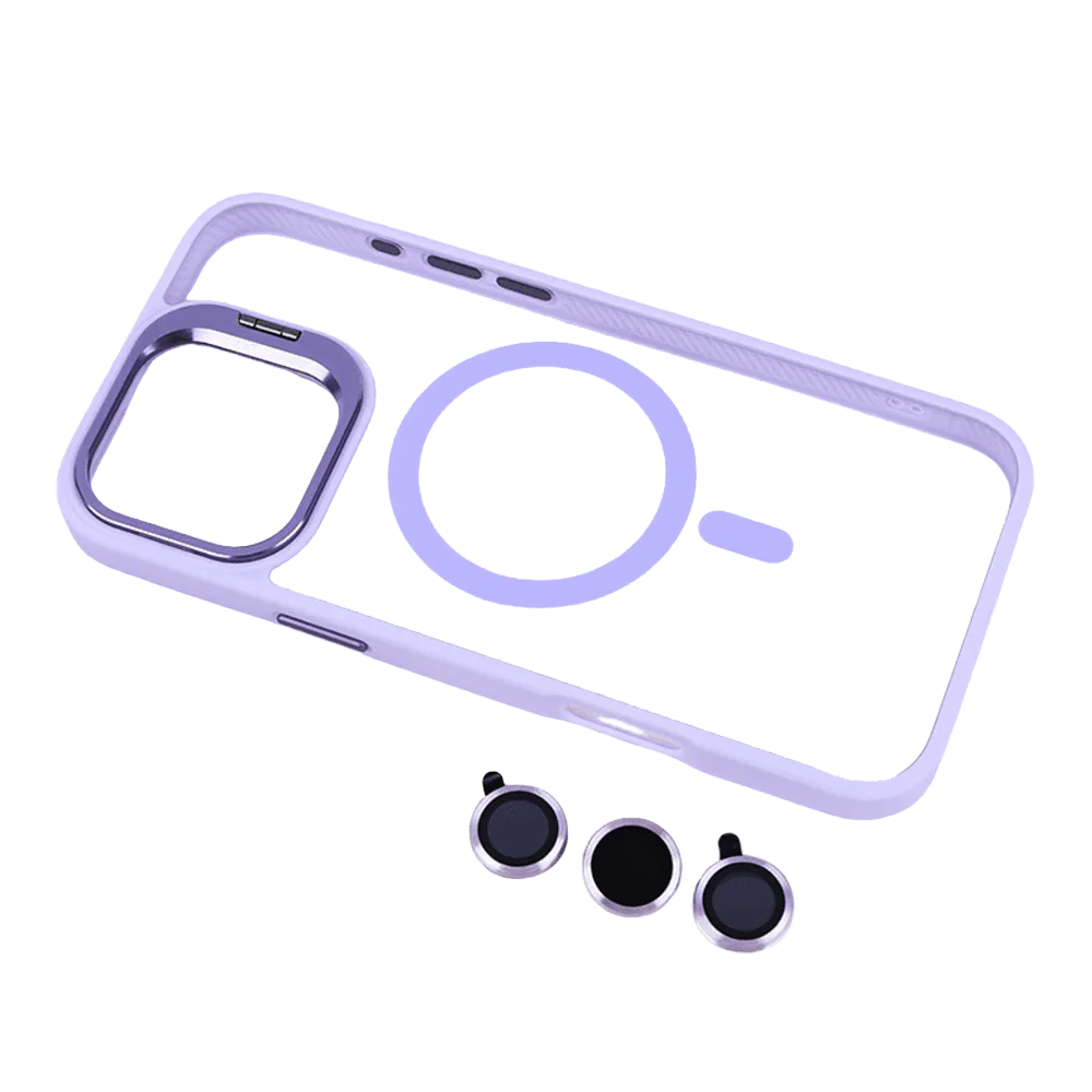 Bracket iPhone 16 PC pHONE COVER