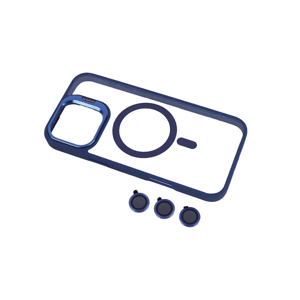 iPhone 16 Pro Max Bracket Cover Case