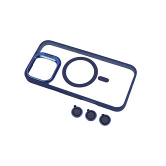 قاب مگ سیف استندشو Bracket آیفون iPhone 16 Pro Max