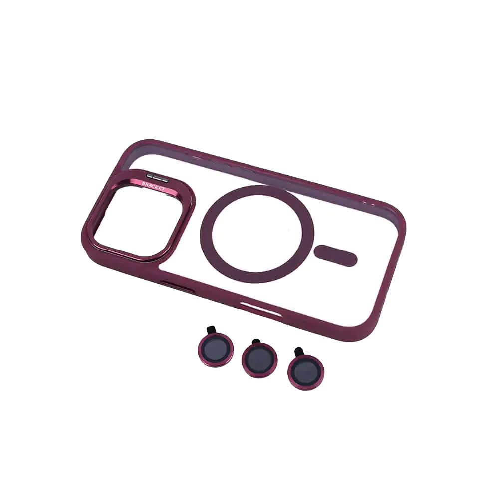 iPhone 16 Pro Bracket Cover Case