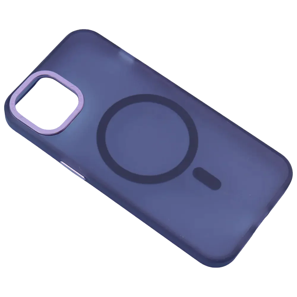 iPhone 13 / 14 Focus Pixel Cover Case