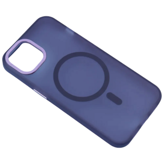 قاب PC Focus Pixels مات مگ سیف آیفون 13 / 14