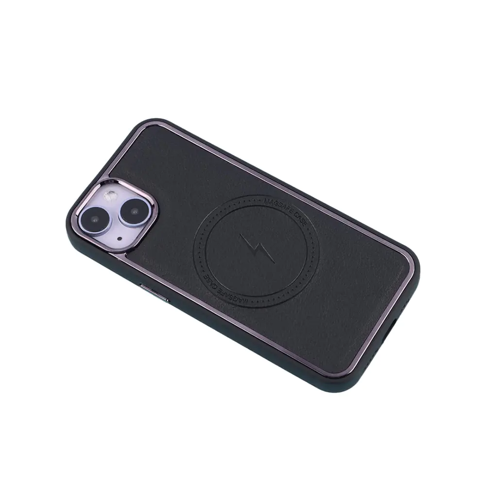 Cover For Apple iPhone 13/14 IEPCii Magsafe