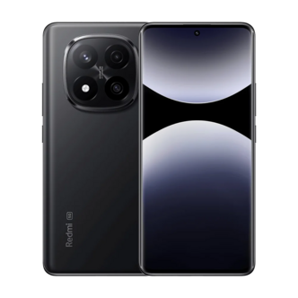 گوشی شیائومی مدل Redmi Note 14 Pro Plus 5G ظرفیت 512 گیگابایت و رم 12 گیگابایت