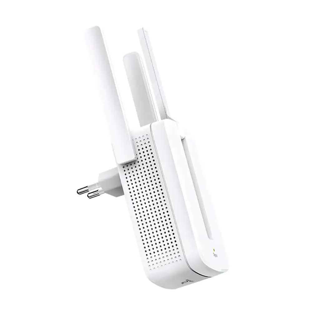 Mercusys MW300RE 300Mbps Wi-Fi Range Extender