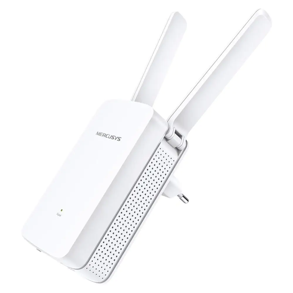 Mercusys MW300RE 300Mbps Wi-Fi Range Extender