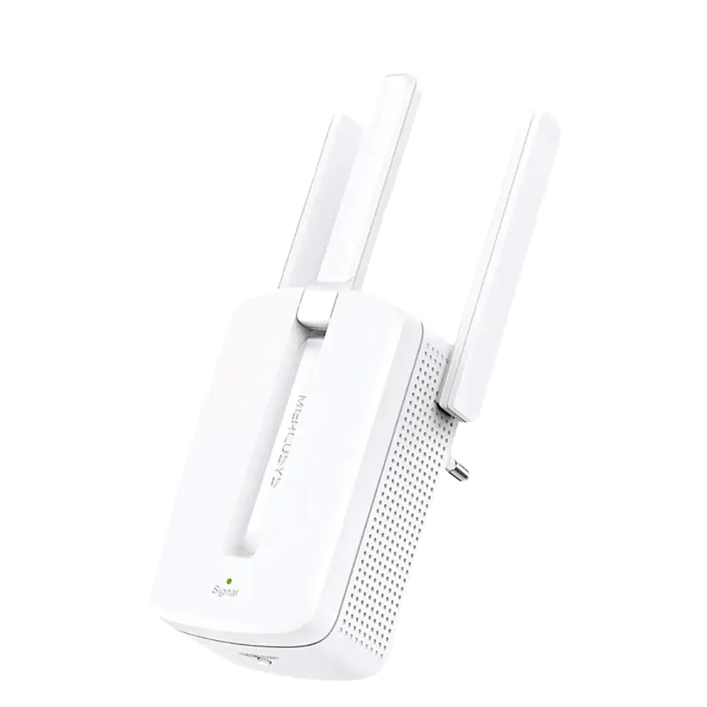 Mercusys MW300RE 300Mbps Wi-Fi Range Extender