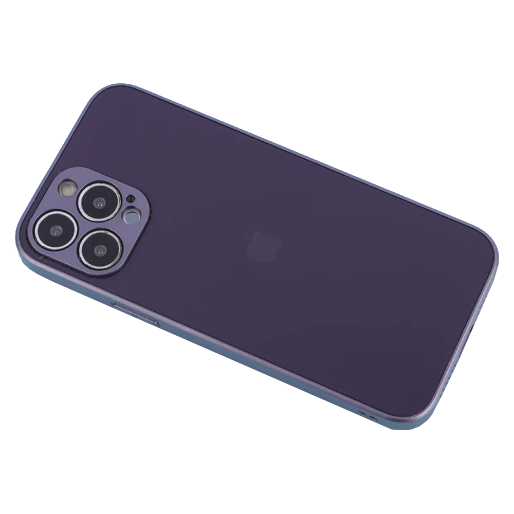 iPhone 13 Pro Max Cover Case Q.Series