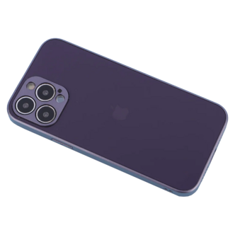قاب محافظ آیفون Q.Series PVD  iPhone 13 Pro Max