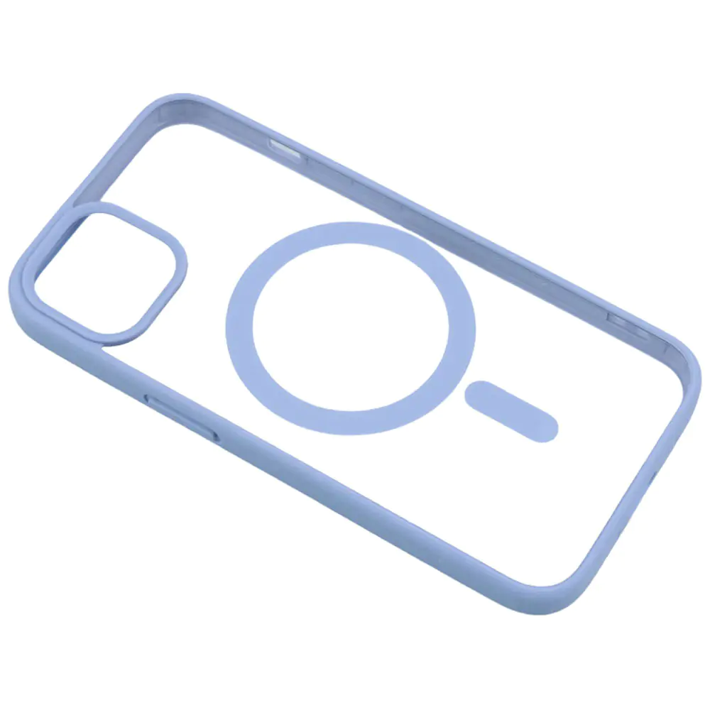 iPhone 13 Magsafe PC Cover Case