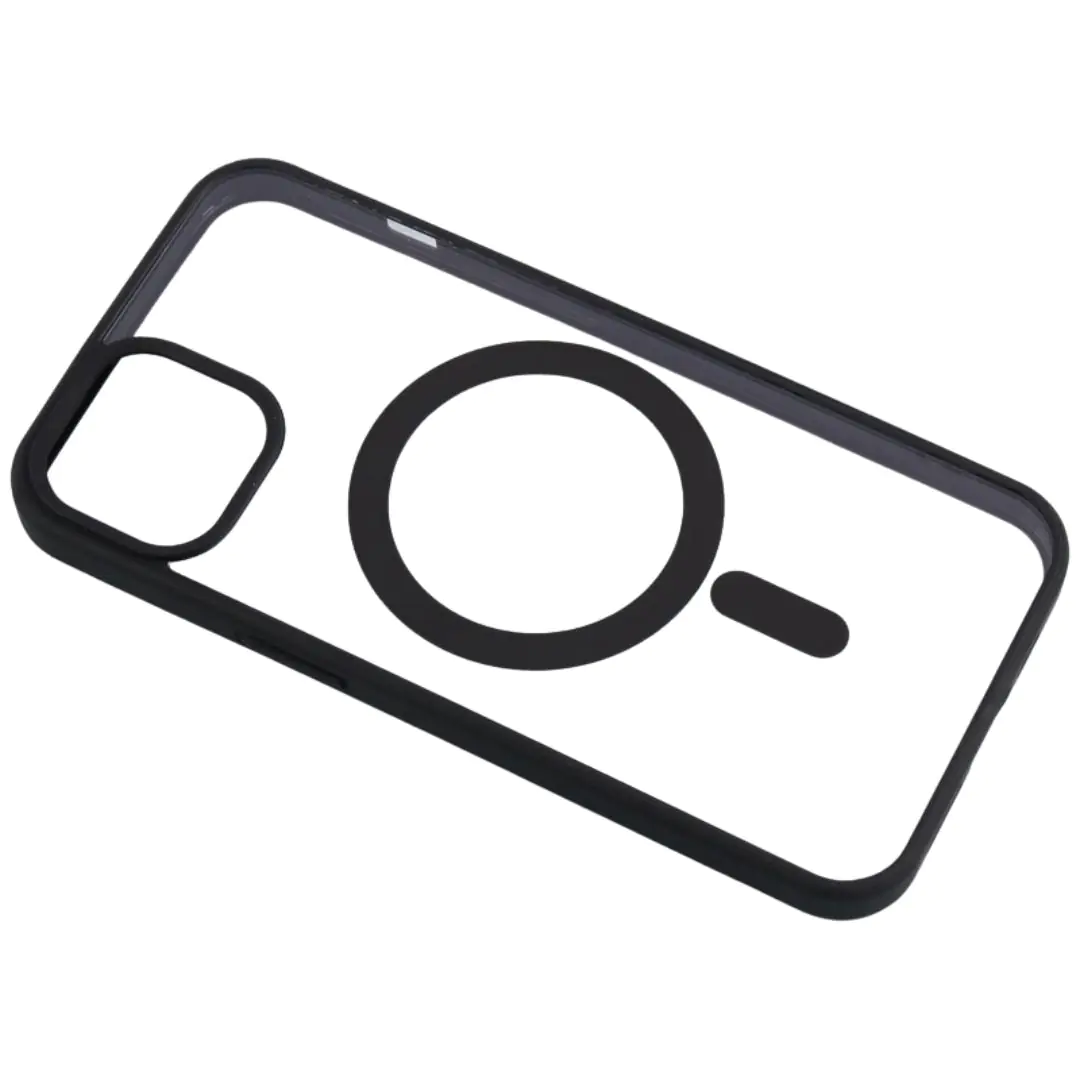 iPhone 13 Magsafe PC Cover Case