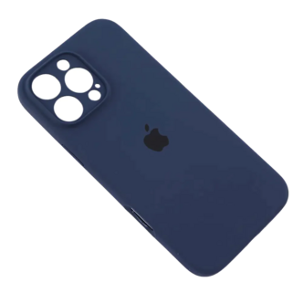 قاب محافظ آیفون سیلیکونی  iPhone 16 Pro Max 
