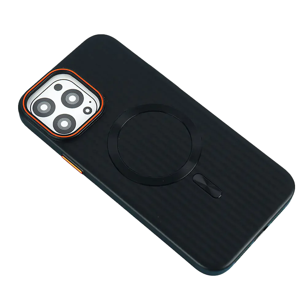 iPhone 16 Pro Max Vip Max Cover Case