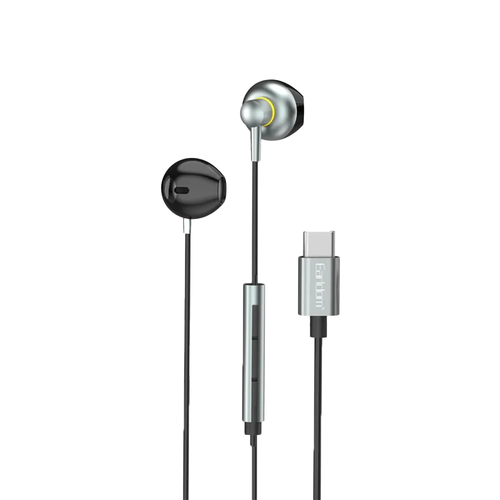 Earldom ET-E68 headphone