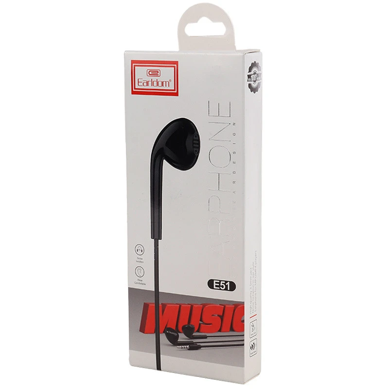 Earldom ET-E51 headphone