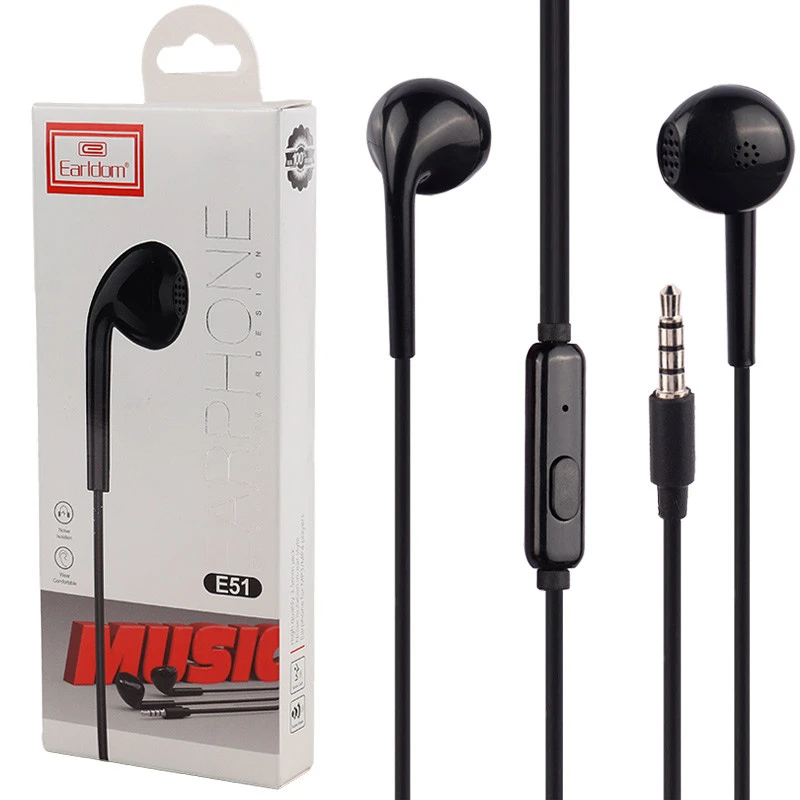 Earldom ET-E51 headphone