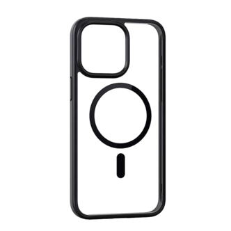 قاب محافظ مگ سیف Vip Max آیفون iPhone 13 Pro Max قاب محافظ مگ سیف Vip Max آیفون iPhone 13 Pro Max