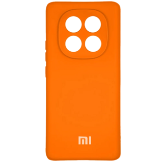 کاور سیلیکونی محافظ لنز مناسب برای گوشی موبایل شیائومی Redmi note 14 Pro 5G کاور سیلیکونی محافظ لنز مناسب برای گوشی موبایل شیائومی Redmi note 14 Pro 5G