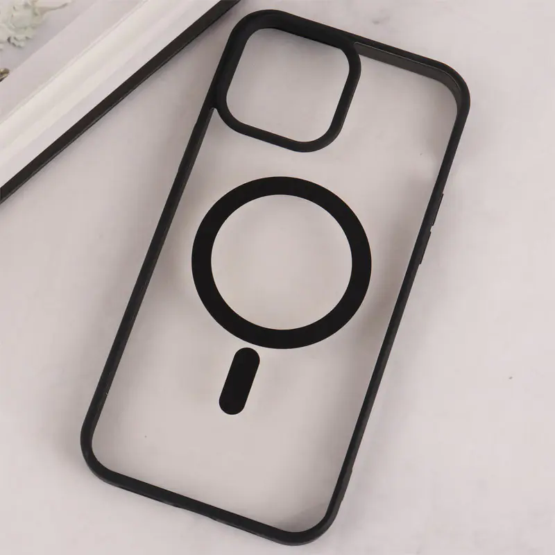 iPhone 13 Pro Max High copy magsafe Cover Case