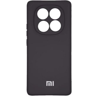 کاور سیلیکونی محافظ لنز مناسب برای گوشی موبایل شیائومی Redmi Note 14 Pro Plus 5G کاور سیلیکونی محافظ لنز مناسب برای گوشی موبایل شیائومی Redmi Note 14 Pro Plus 5G