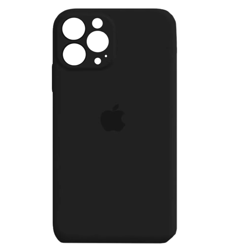 iPhone 16 Pro Silicon Cover Case