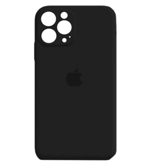 کاور سیلیکونی محافظ لنزدار مناسب آیفون  iPhone 16 Pro 