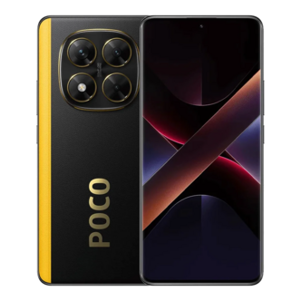 گوشی موبایل شیائومی مدل Poco X7 دو سیم کارت ظرفیت 512 گیگابایت و رم 12 گیگابایت