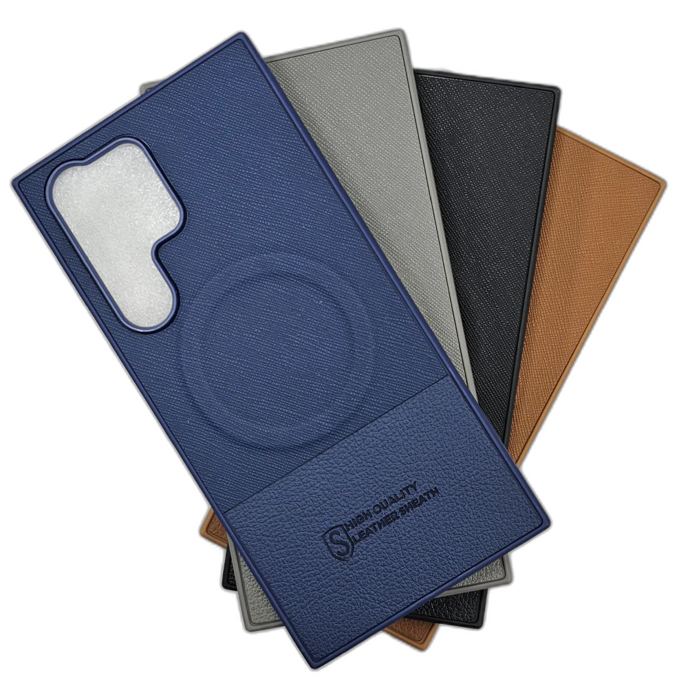 High Quality MagSafe Guard for Samsung Galaxy S25 Ultra
