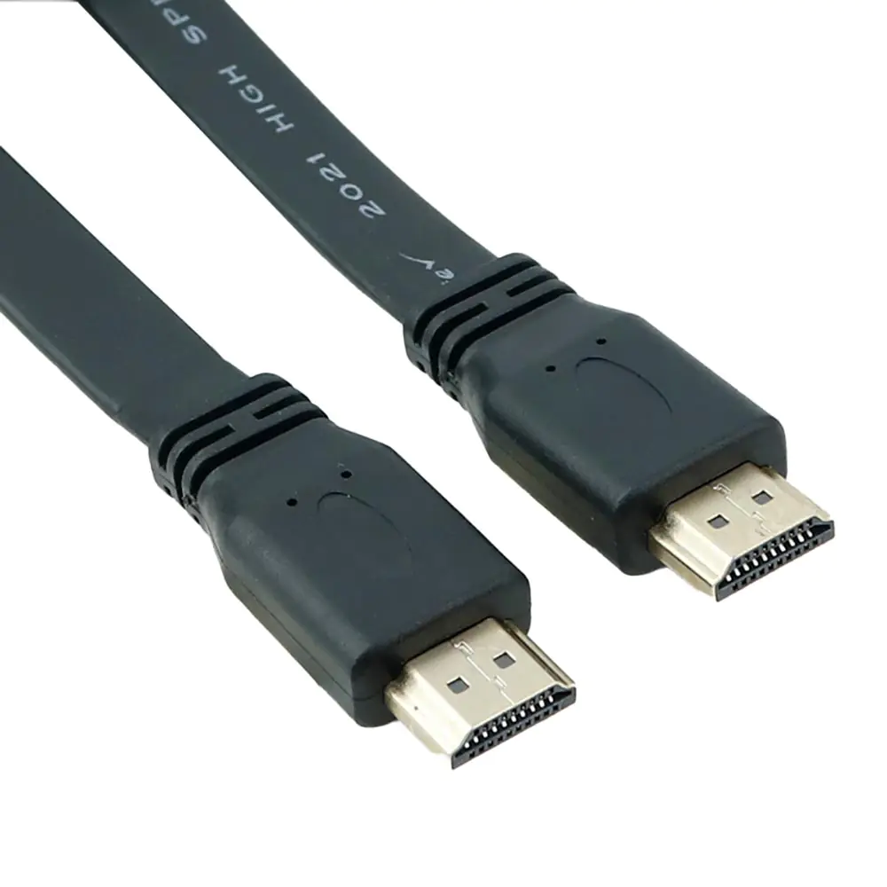 DataLife Flat 3m HDMI Cable