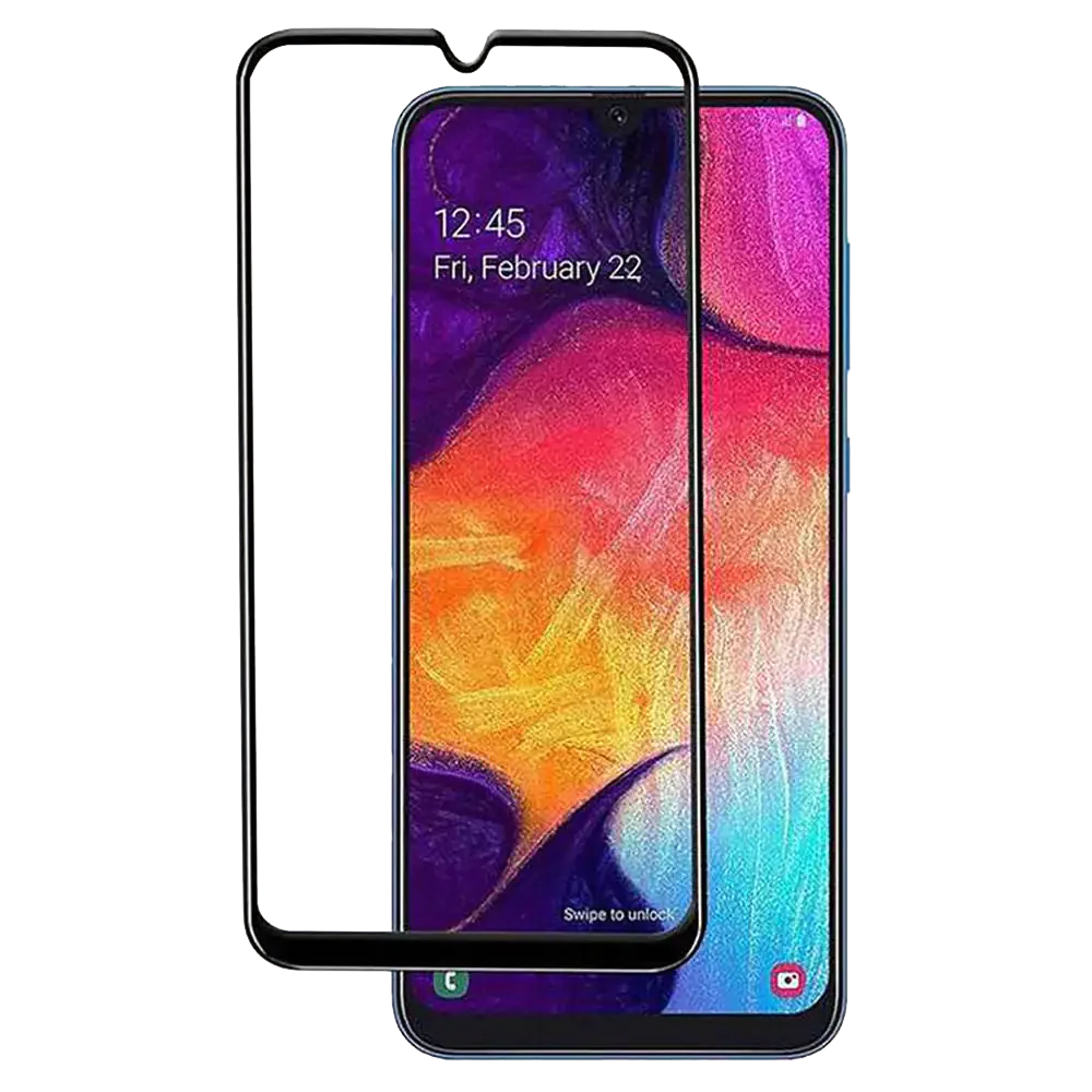 Screen Protector For Samsung Galaxy A10 / A10s