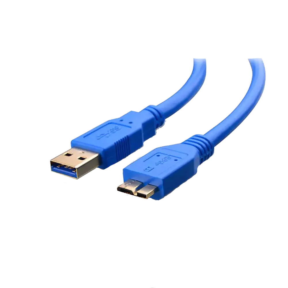 K-net USB 3.0 HDD cable AM to MicroUSB 3.0
