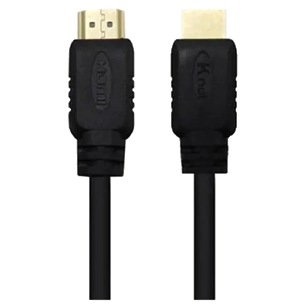 HDMI Knet 4K Knet K-CH140050 5METR