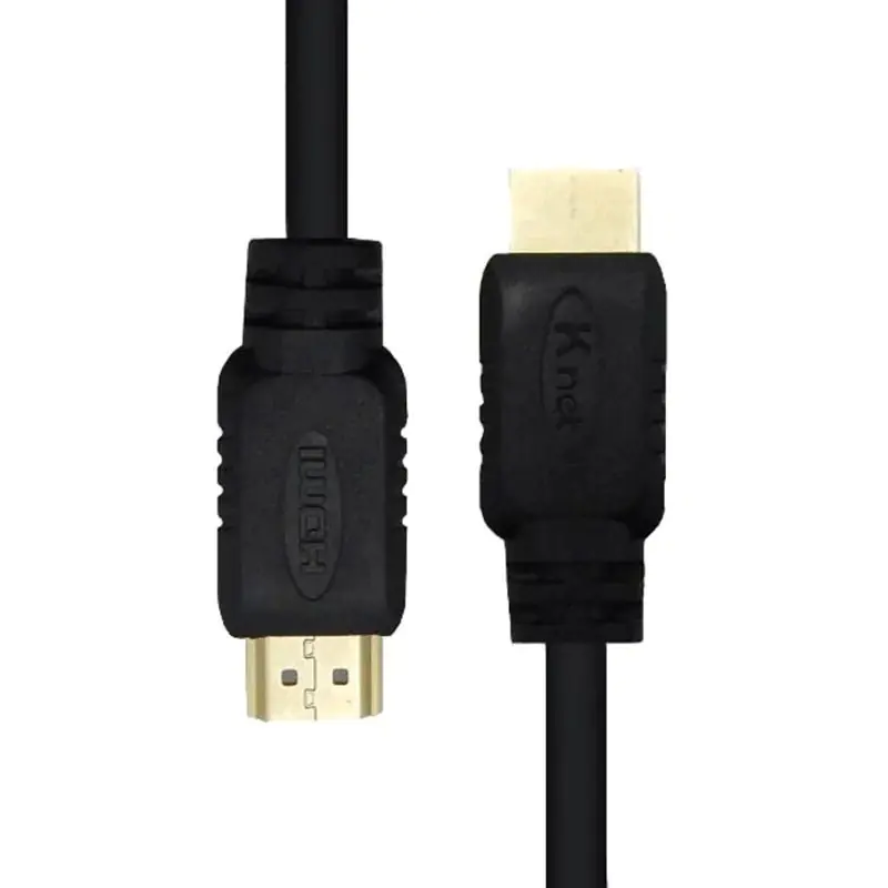 HDMI Knet 4K Knet K-CH140050 5METR
