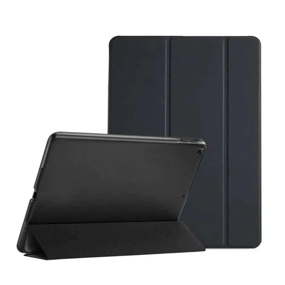 Treat Flip Cover For Apple Ipad New 9.7 Inch 2018