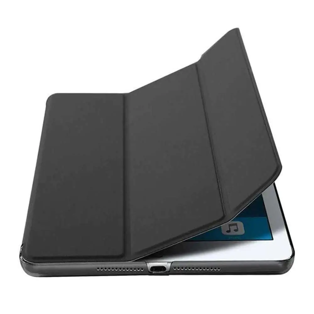 Treat Flip Cover For Apple Ipad New 9.7 Inch 2018