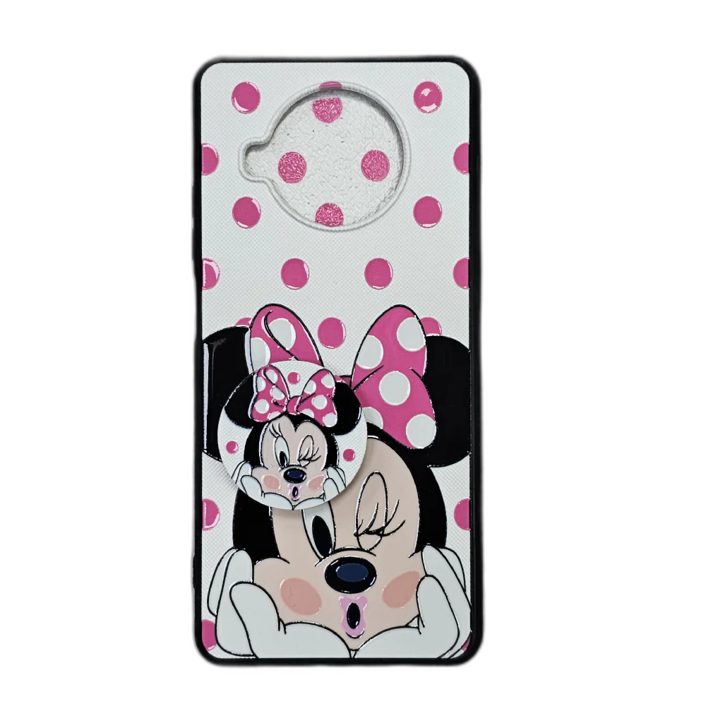 minnie-mouse-autofocus-cover-for-xiaomi-mi-10t-lite-5g