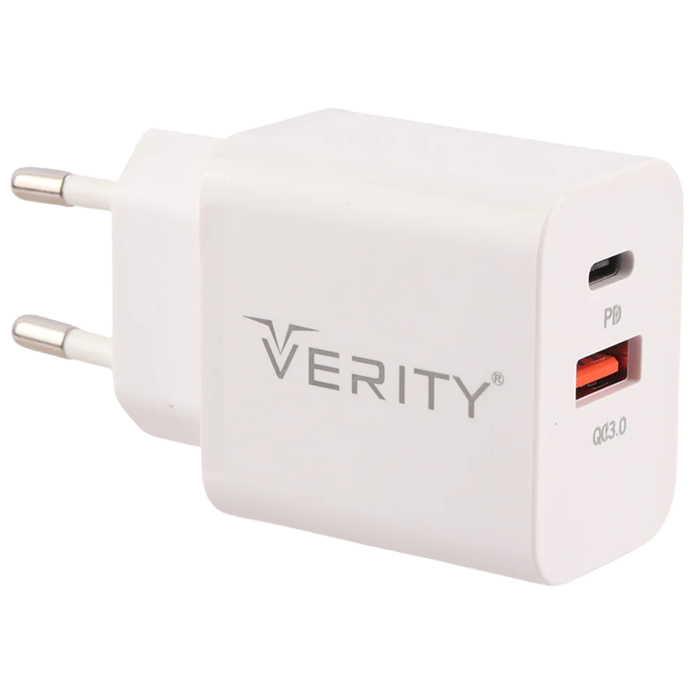 Verity 20w Charger V-AP2129