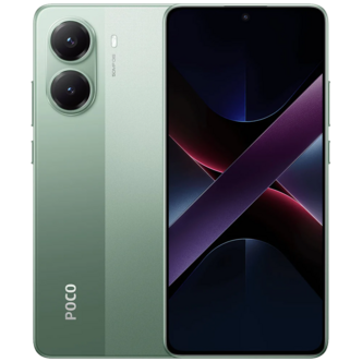 گوشی موبایل شیائومی مدل Poco X7 Pro دو سیم کارت ظرفیت 256 گیگابایت و رم 8 گیگابایت