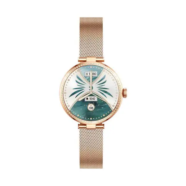 Glorimi GL1 Smart Lady watch