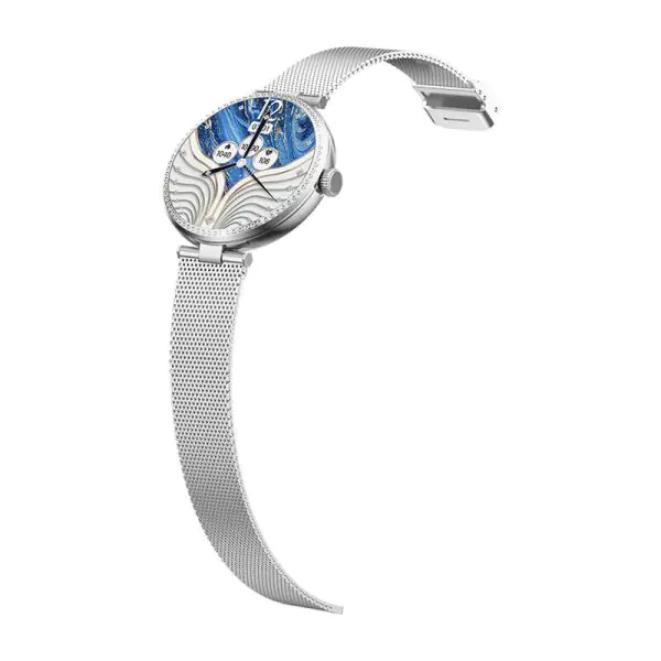 Glorimi GL1 Smart Lady watch