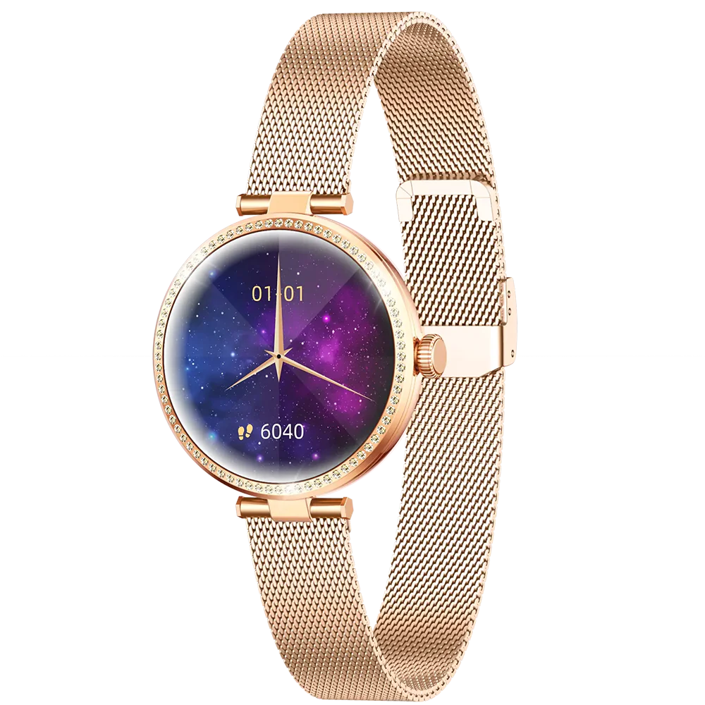 Glorimi GL1 Smart Lady watch