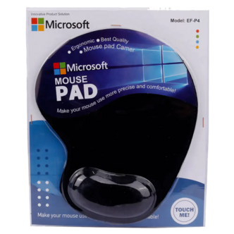 موس پد طبی Microsoft EF-P4 25*21cm موس پد طبی Microsoft EF-P4 25*21cm