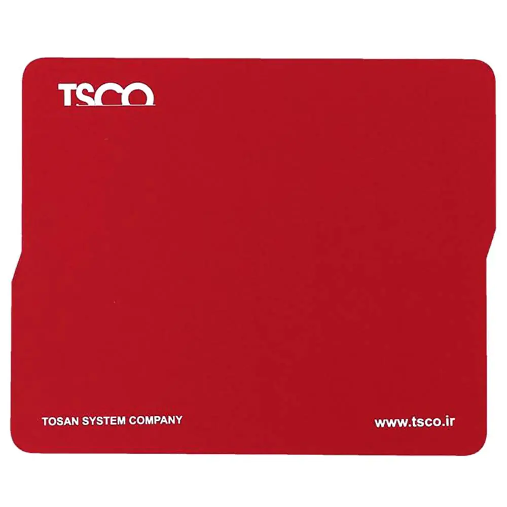TSCO TMO 23 20*15cm mouse pad