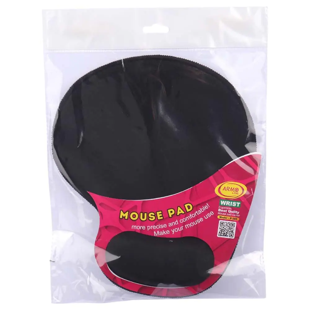 Armo P-280 24*20cm Mouse Pad