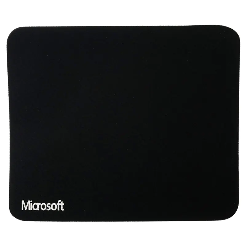 Microsoft EF-P3 25*30cm Mouse Pad
