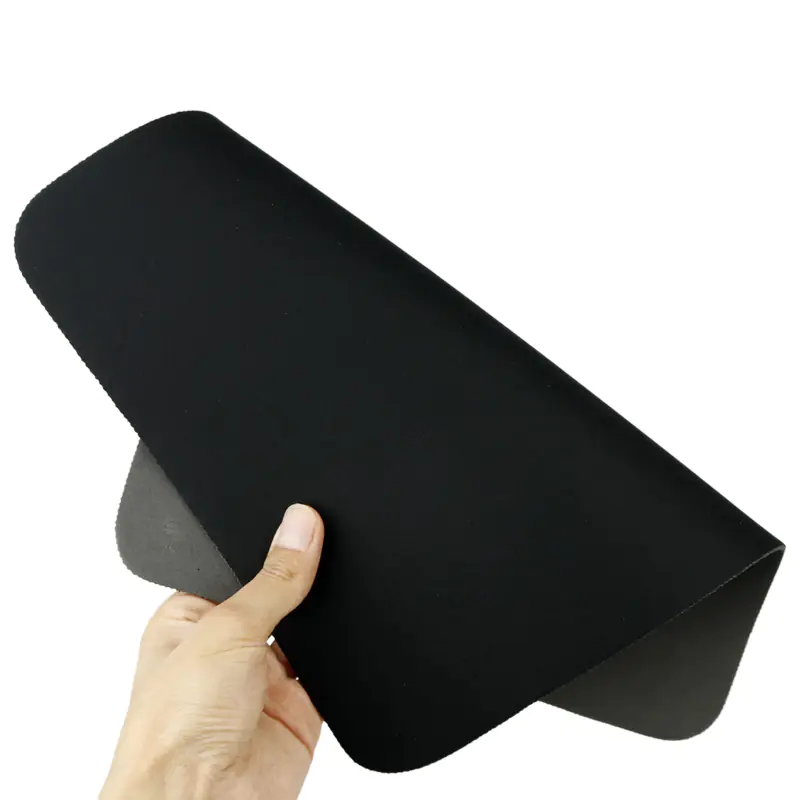 Microsoft EF-P3 25*30cm Mouse Pad