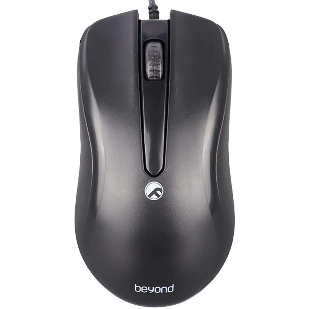 Beyond BMK-3470 KEYBOARD AND MOUSE