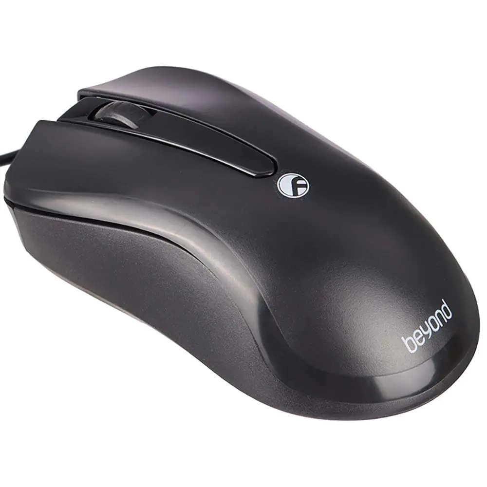 Beyond BMK-3470 KEYBOARD AND MOUSE